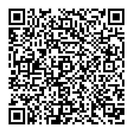QR code para doação por Pix